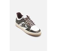Semerdjian - CHARLIE - Gold und Bronze - Sneaker - Größe 36