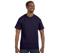 Semi-Trucks auf American Apparel Fine Jersey Shirt XL,Brombeer