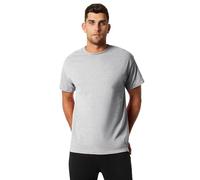 Semi-Trucks auf American Apparel Fine Jersey Shirt XXL,Grau
