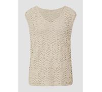 Strickpullunder M Beige 2168241.8061.M