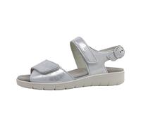 Semler D4045 Dunja H Weite weiss 7½