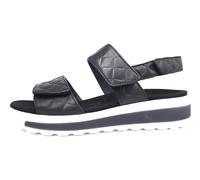 Semler Hanna Weite H Rhombus Leder Sandalette SIZE,5½|6|6½|7½