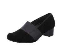 Semler 2017-2020 Cleo für Damen, schwarz, Größe 41 ½ EU / 7,5 UK