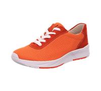 Semler 21 Siggi für Damen, orange, Größe 38 ½ EU / 5,5 UK