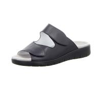 Semler 22 Dunja für Damen, blau, Größe 35 ½ EU / 2,5 UK