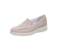 Semler Slipper NUBUKINA STEIN Größe 41,5 EU / 7,5 UK