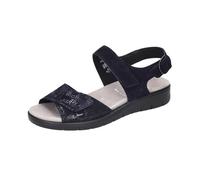 Semler Dunja Midnightblue blau Gr. 38,5