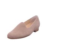 Semler SAMT-CHEVRO für Damen, beige, Größe 42 EU / 8 UK