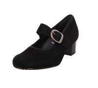 Semler Adult Master-Artikel C45300 42001 Weite H schwarz Gr. 38