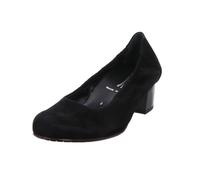 SAMT-CHEVRO SCHWARZ, 38 EU | 5 UK