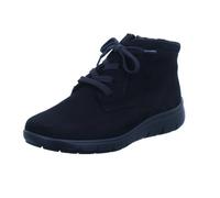 Semler Greta G451-5604-2001 schwarz Weblamm Weblamm Schwarz (schwarz), 38