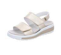 Semler Adult Hanna beige Gr. 43