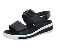 SOFT-NAPPA SCHWARZ, 40 EU | 6.5 UK