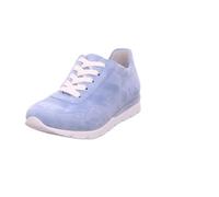 Semler N8305 für Damen, blau, Gr. 36 EU / 3 UK