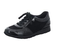 Semler Nelly H für Damen, schwarz, Gr. 39 EU / 6 UK