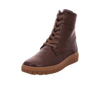 Semler Damenschuh SOFT-ANILIN Espresso braun Größe 38 EU / 5 UK