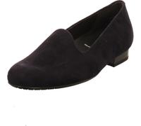 Semler Slipper Fabia Blau midnight F9130 042 080 Größe 7½