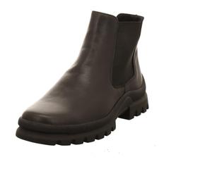 Semler Adult Master-Artikel W65453013/001 schwarz