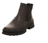 Semler Wendy W6545-301-3001 schwarz Soft-Anilin für Damen, schwarz, Größe 38 EU / 5 UK