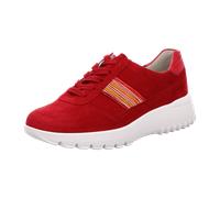 Semler ANITA für Damen, rot, Größe 38 EU / 5 UK