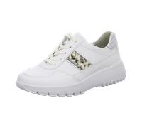 Semler Anita für Damen, weiß, Größe 37 ½ EU / 4,5 UK