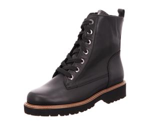 Semler B10173 für Damen, schwarz, Größe 38 EU / 5 UK