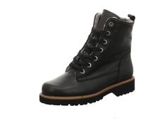 Semler Barbara für Damen, schwarz, Gr. 38 ½ EU / 5,5 UK