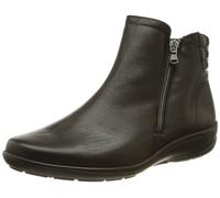 Semler Soft-N/Lack für Damen, schwarz, Größe 39 EU / 6 UK