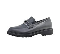 Semler Slipper Bärbel Schwarz EU 37.5