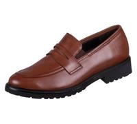 Semler Bärbel B3107-013-047 Cognac Soft Anilin Soft Anilin Braun (Cognac), 38.5