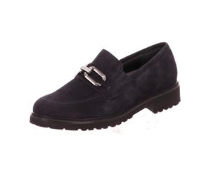 Semler Bärbel für Damen, blau, Größe 40 EU / 6,5 UK
