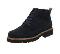 Semler Barbara-Weite H für Damen, blau, Größe 37 EU / 4 UK