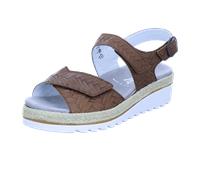 Semler BASPA für Damen, braun, Größe 41 ½ EU / 7,5 UK