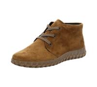 Semler Bequeme Stiefeletten für Damen, braun, Größe 37 EU / 4 UK