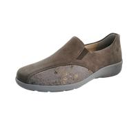 Semler Slipper Birgit Hallux Valgus Schuhe Beige panna B6615 657 028 Größe 5½