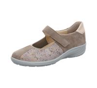 Semler Birgit für Damen, beige, Größe 43 EU / 9 UK