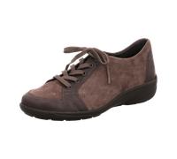 Semler Birgit für Damen, braun, Größe 36 ½ EU / 3,5 UK