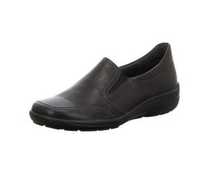 Semler Birgit für Damen, schwarz, Größe 35 ½ EU / 2,5 UK