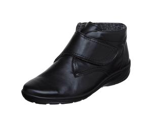 Semler Birgit für Damen, schwarz, Größe 37 EU / 4 UK