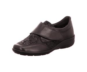 Semler Birgit für Damen, schwarz, Größe 40 EU / 6,5 UK