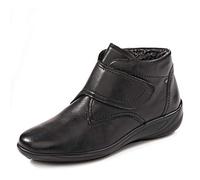 Semler Birgit-STF: | Winterschuhe, Schwarz, Komfort, Damen, Schuhe