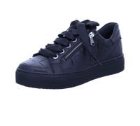 Semler BOX/SOFT-NAPPA für Damen, schwarz, Größe 37 EU / 4 UK