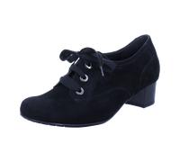 Semler C4610 für Damen, schwarz, Größe 38 EU / 5 UK