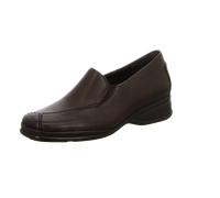 Semler - caffee-espresso dunkelbraun - Gr. - 6 UK