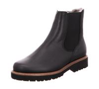 Semler Chelsea Boots für Damen, schwarz, Größe 37 ½ EU / 4,5 UK