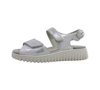 Semler CLARA C7085-031-010 Silber Weiss Met EU 39