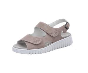 Semler Clara für Damen, beige, Größe 39 EU / 6 UK