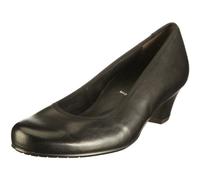 Semler Cleo, Damen Pumps, Schwarz (001 schwarz), 40 2/3 EU (7 Damen UK)