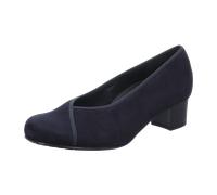 Semler Cleo für Damen, blau, Größe 41 EU / 7 UK
