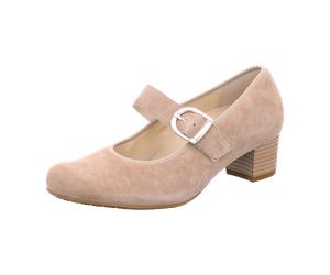 Semler cleo H für Damen, beige, Größe 38 EU / 5 UK